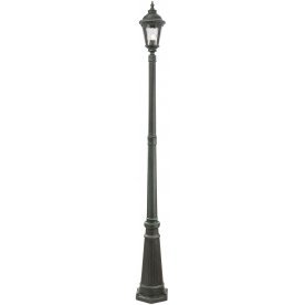 Фонарный столб Goiri O030FL-01GN