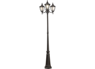 Фонарный столб Rivoli O026FL-03B
