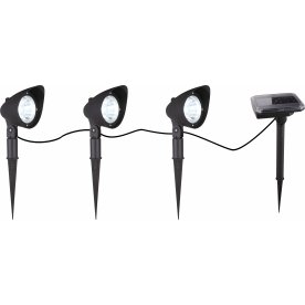 Уличный светильник 33027-3