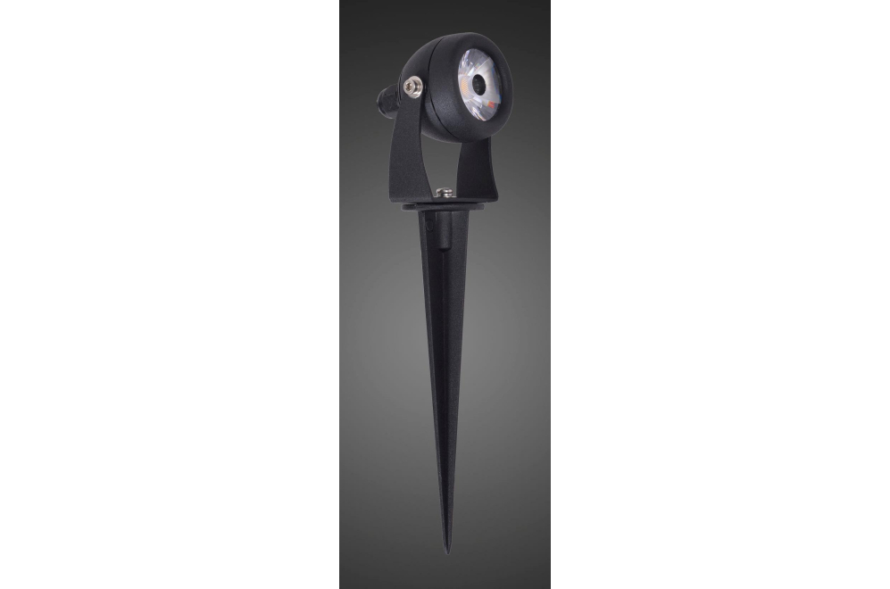 Грунтовый светильник Pedana SL098.405.01
