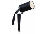 Грунтовый светильник Scope O025FL-01B