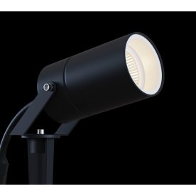 Грунтовый светильник Scope O025FL-01B