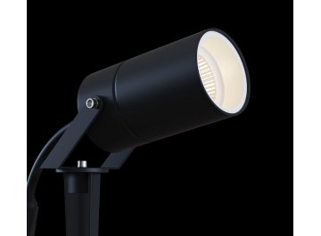 Грунтовый светильник Scope O025FL-01B