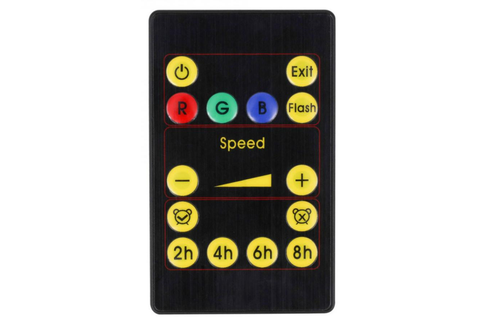 Ландшафтный светильник Tammes 32001