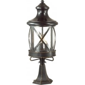 Уличный светильник Sation 4045/3B