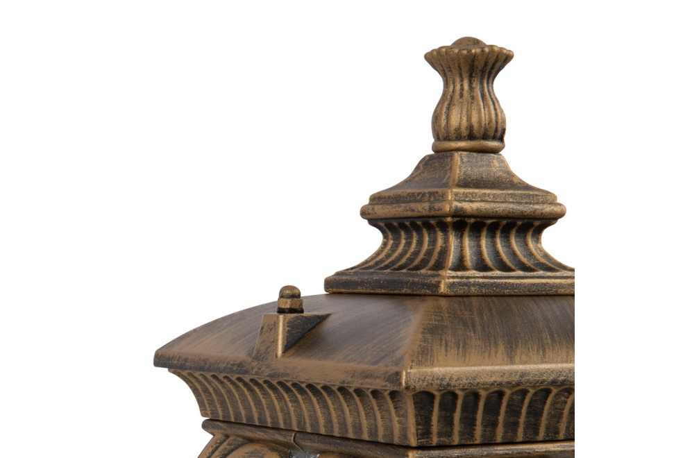 Ландшафтный светильник Fleur O414FL-01GB