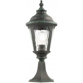 Ландшафтный светильник Goiri O029FL-01GN