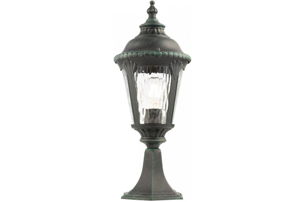 Ландшафтный светильник Goiri O029FL-01GN