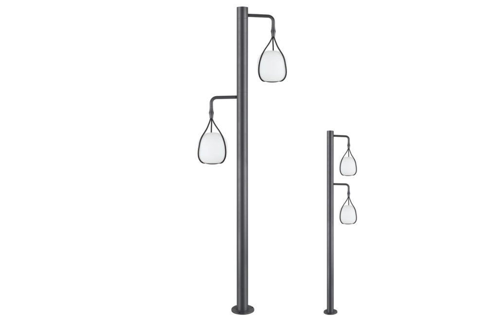 Ландшафтный светильник Roca 358583