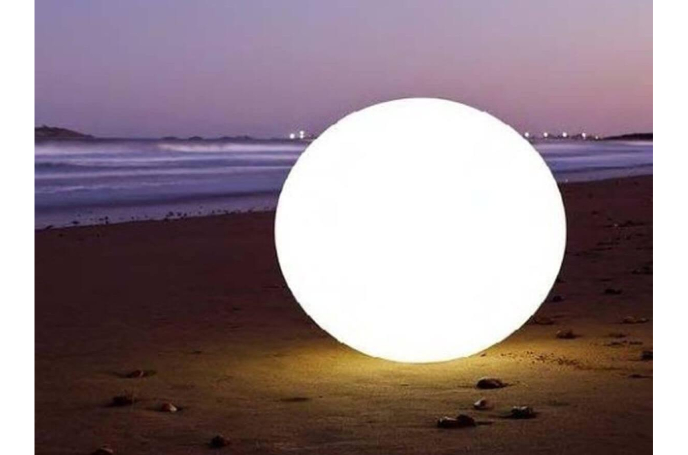 Ландшафтный светильник Toula 31775