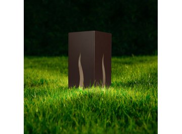 Ландшафтный светильник Пламя V10221
