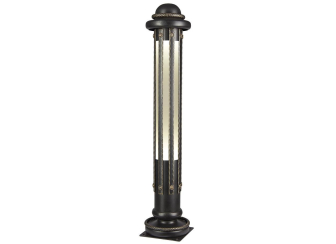 Ландшафтный светильник Колонна V10111