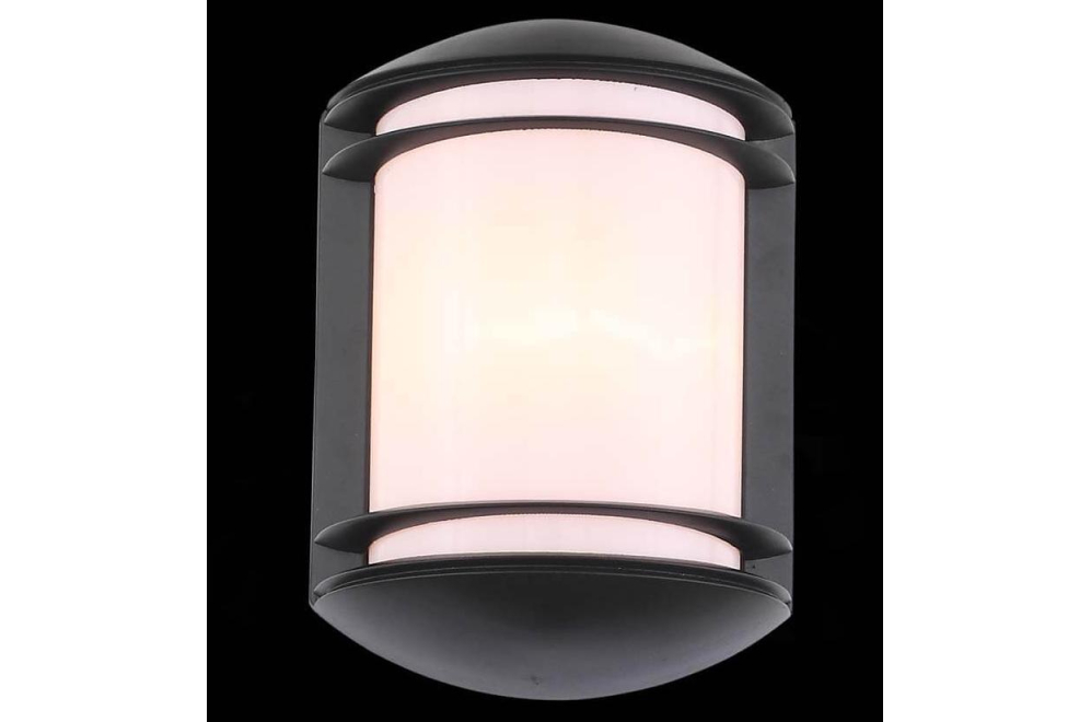 Уличный настенный светильник Agio SL076.401.01