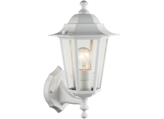 Уличный настенный светильник Adamo 31870