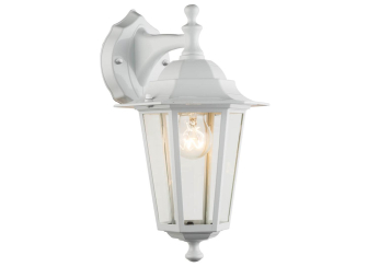 Уличный настенный светильник Adamo 31871