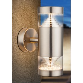 Уличный настенный светильник Celio 34200W