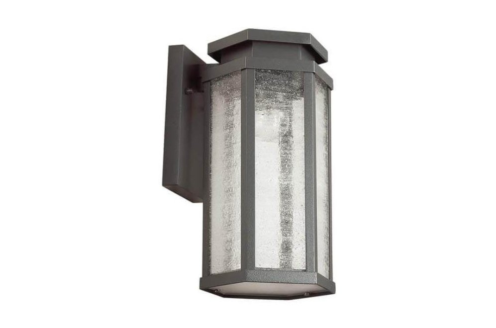 Уличный настенный светильник Gino 4048/1W