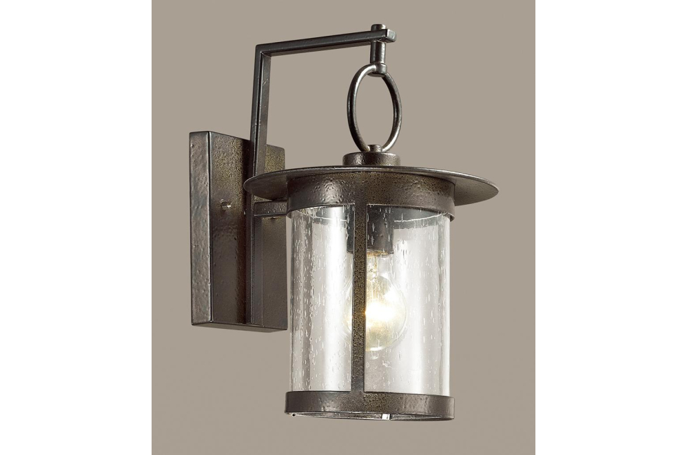 Уличный настенный светильник House 4039/1W