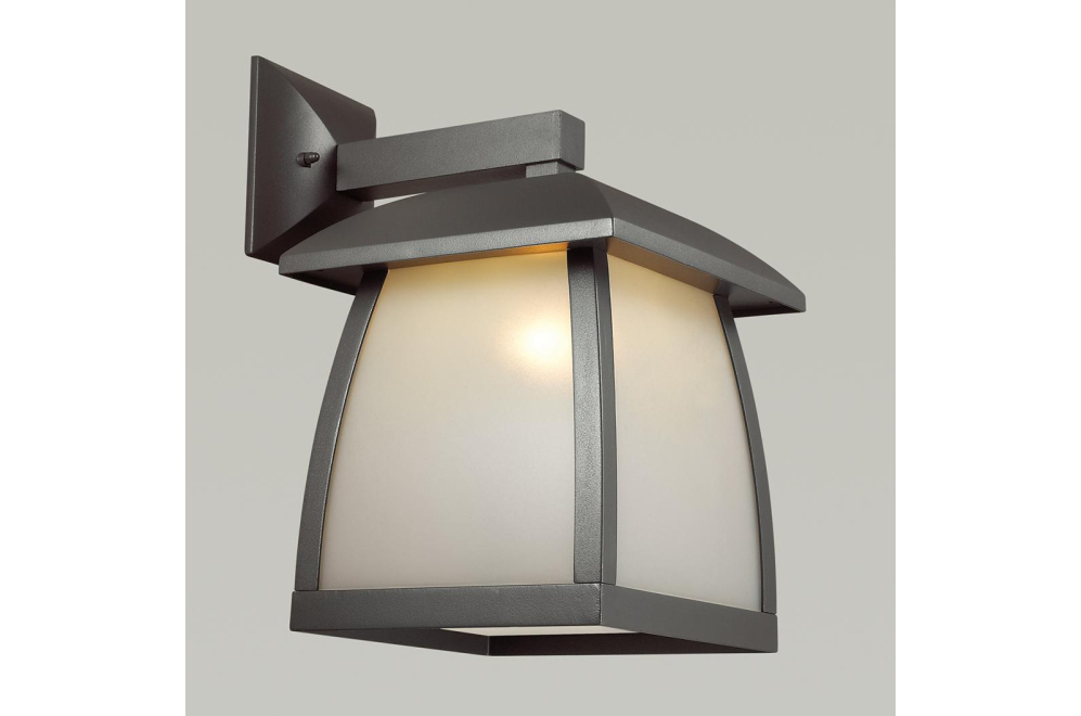 Уличный настенный светильник Tako 4050/1W