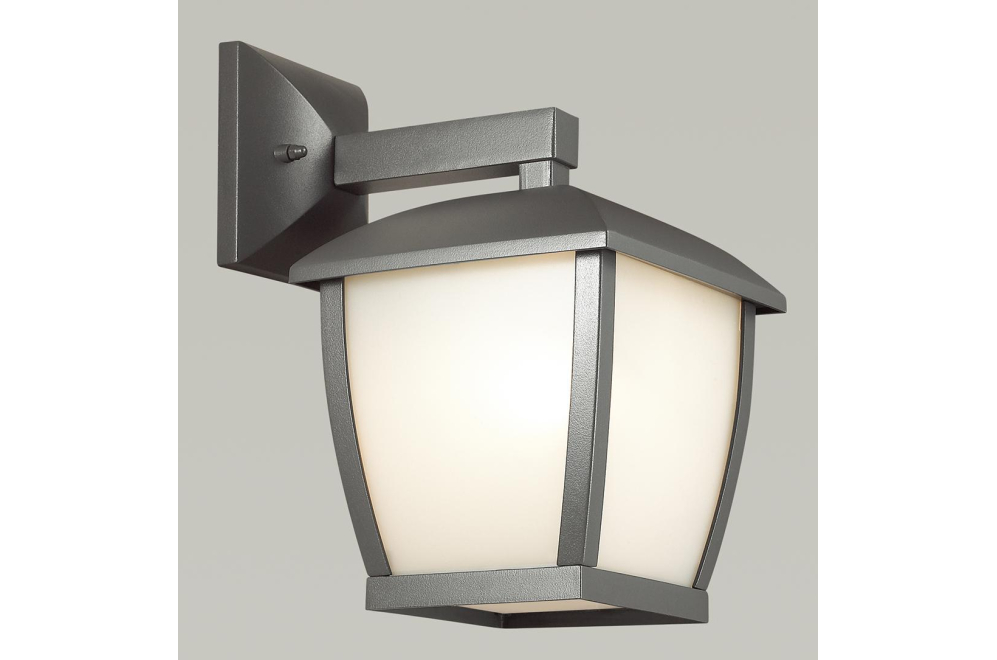 Уличный настенный светильник Tako 4051/1W