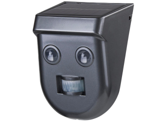 Уличный светильник Solar 3728S