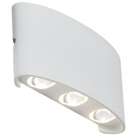 Настенный светильник Bisello SL089.501.06