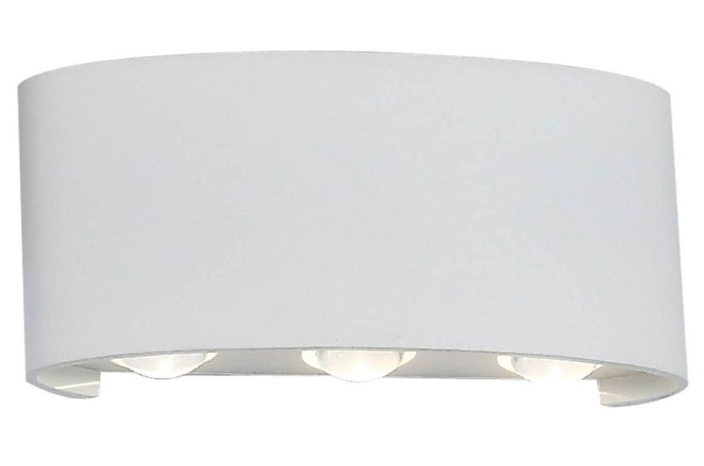 Уличный настенный светильник Bisello SL089.501.06