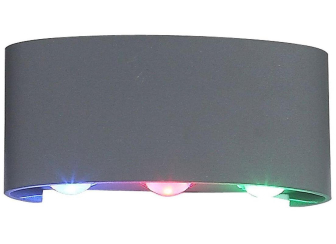 Настенный светильник Bisello SL089.711.06