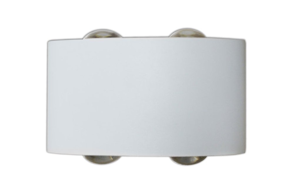 Уличный настенный светильник Элеон 08576,01(4000K)