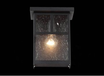 Настенный светильник Glazgo SL079.401.01