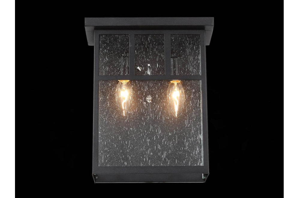 Уличный настенный светильник Glazgo SL079.401.02