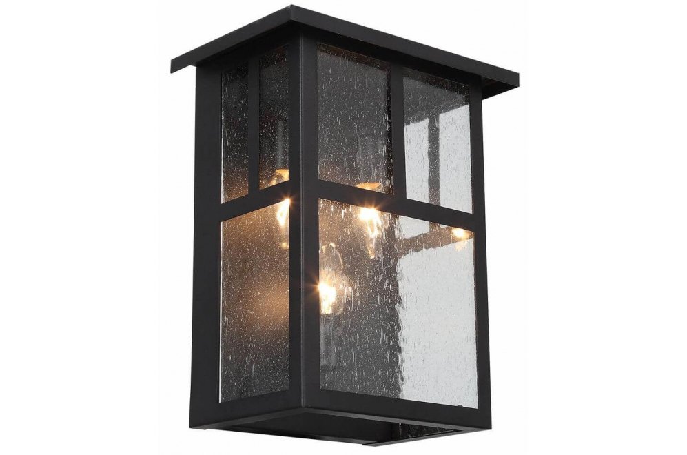 Уличный настенный светильник Glazgo SL079.401.03