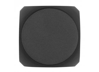 Настенный уличный светильник Knightsbridge O014WL-L4B