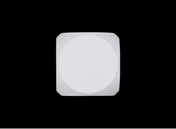 Настенный уличный светильник Knightsbridge O014WL-L4W