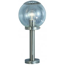 Наземный низкий светильник Bowle II 3181