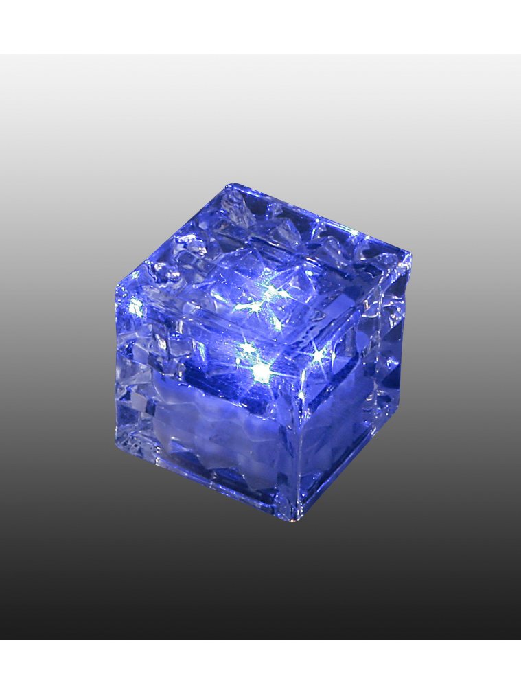 Наземный низкий светильник Tile 357238