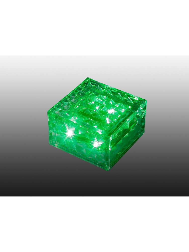 Наземный низкий светильник Tile 357242