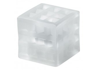 Наземный низкий светильник Tile 357244