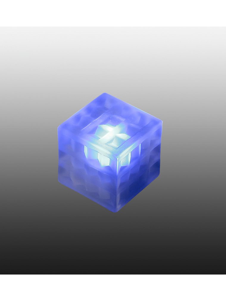 Наземный низкий светильник Tile 357244