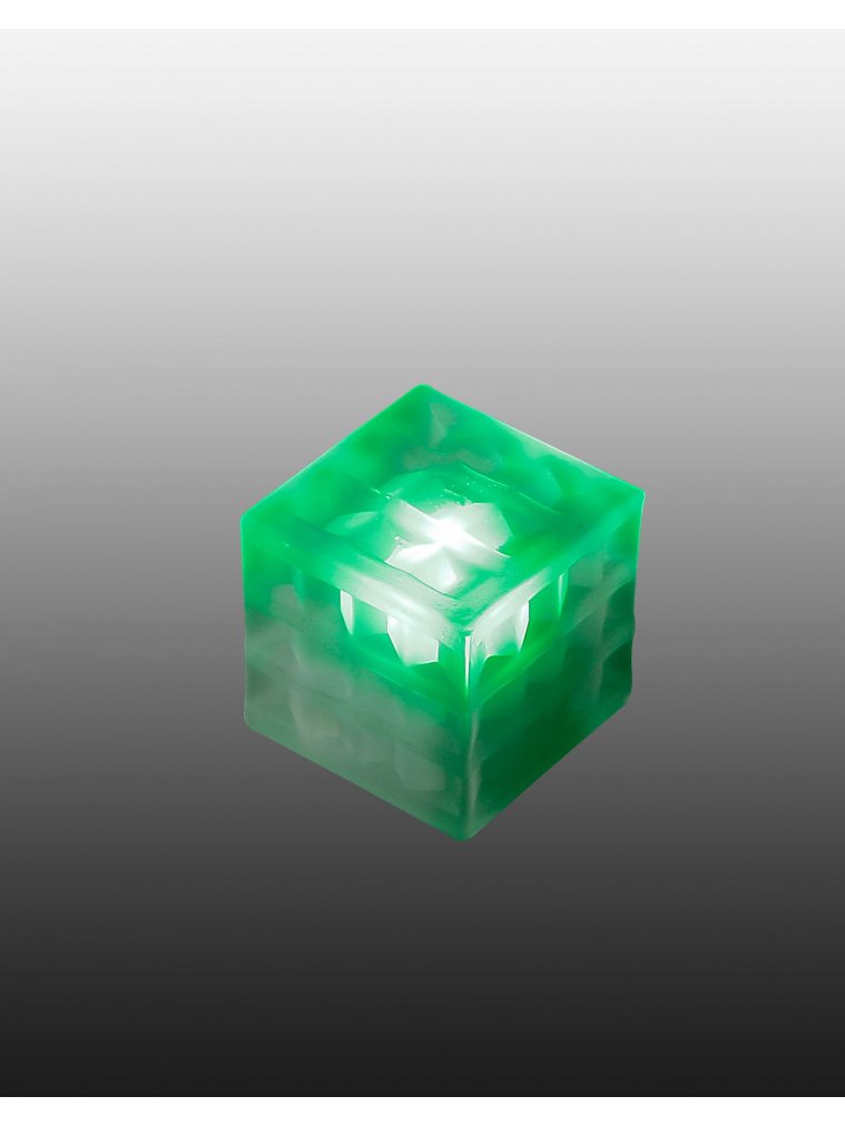 Наземный низкий светильник Tile 357245