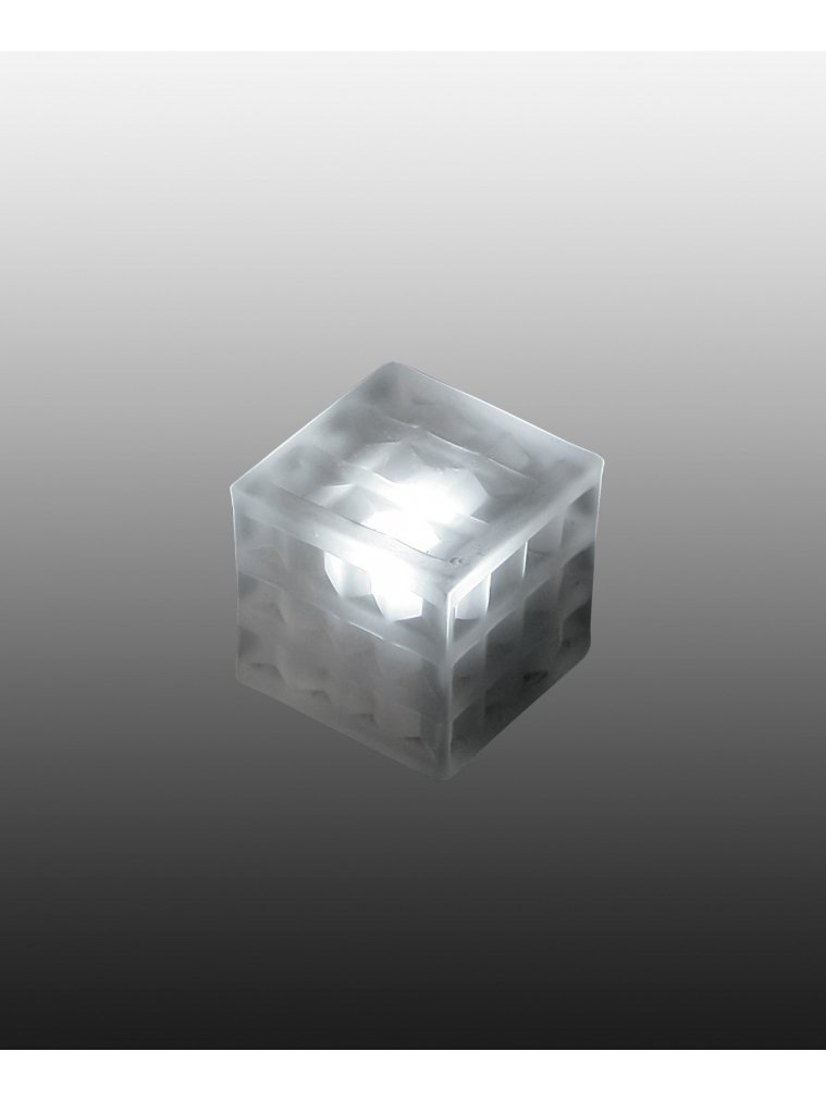 Наземный низкий светильник Tile 357246