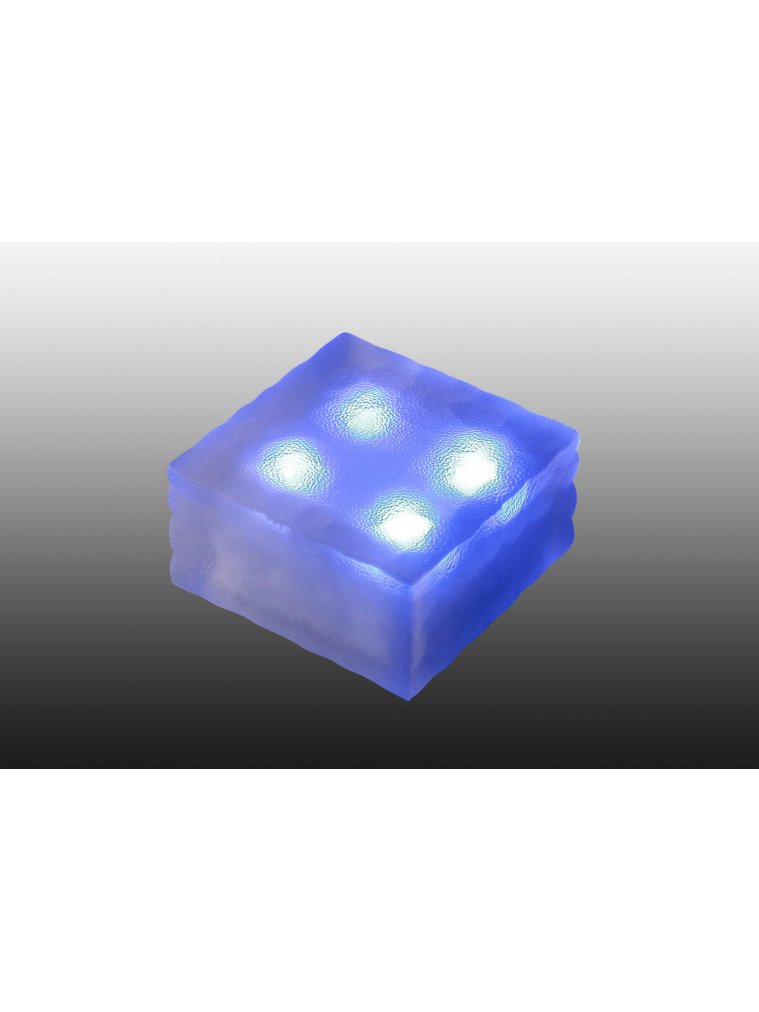 Наземный низкий светильник Tile 357247