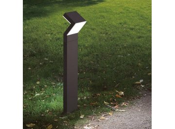 Наземный низкий светильник Roca 357446