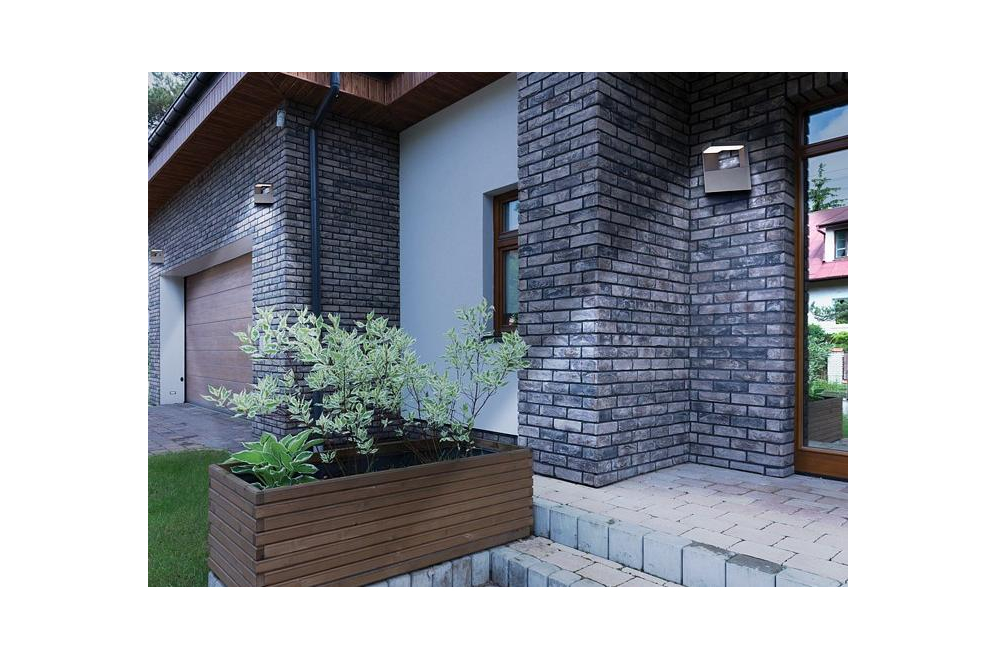 Ландшафтный светильник Roca 357675