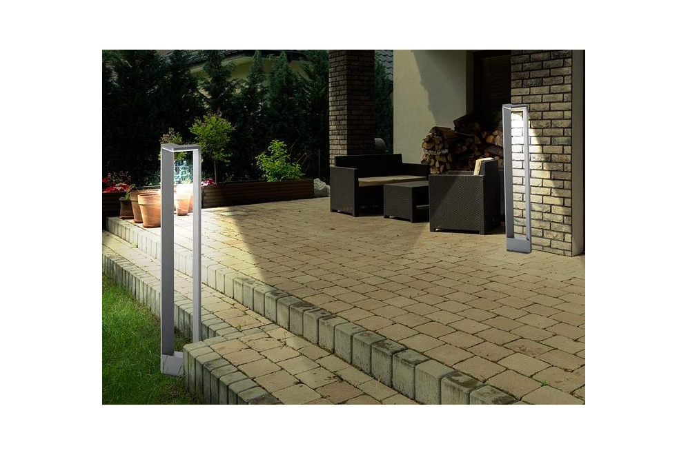 Ландшафтный светильник Roca 357676