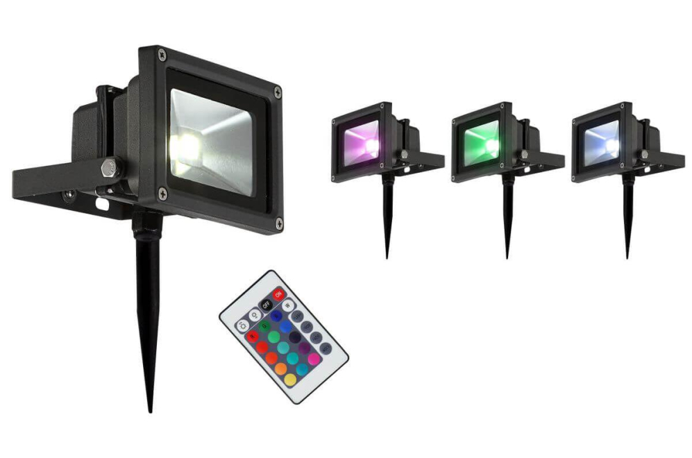 Прожектор Projecteur 34118S