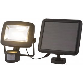 Уличный светильник Solar 37201S