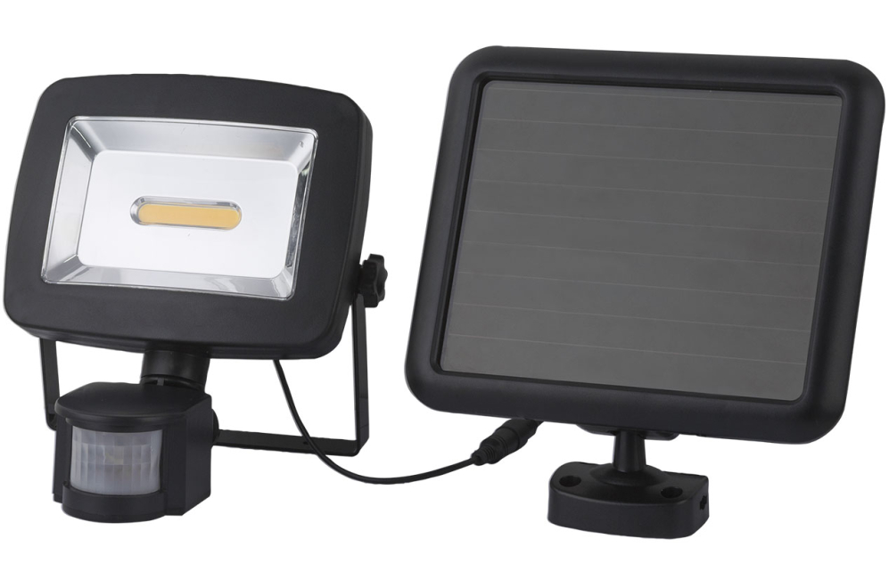 Прожектор Solar 37201S
