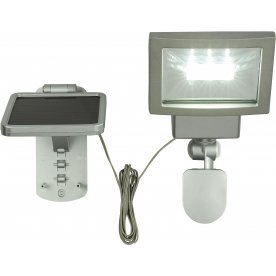 Уличный светильник Solar AL 3716S