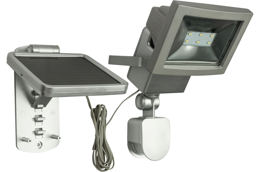 Прожектор Solar AL 3716S